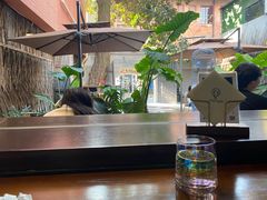 -ChitChat奇洽·Bistro(黎黄陂路店)