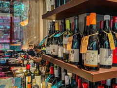 -Brut Eatery Wine Bar & Restaurant (建国东路店)