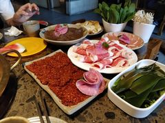 -小龙坎老火锅(华飞店)