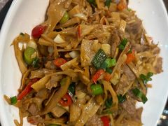 -朗妈私房菜(婺女州店)