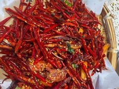 -小董哥烤串·爆汁大油边(故宫店)