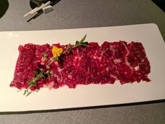 -左庭右院鲜牛肉火锅黑金店(陆家嘴中心店)