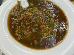 海肠捞饭-望海潮海鲜店 特色家常菜(在海一方店)