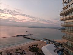 -深圳大梅沙京基洲际度假酒店