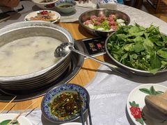 -丰尔粥食·粥底火锅·桑拿鸡(大良总店)