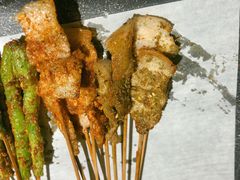 -管氏翅吧(人民大学店)