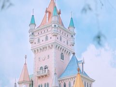 -青岛方特梦幻王国