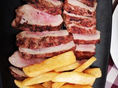 牛仔肉-雅憩花园餐厅