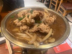 -鑫日千里马朝鲜族小馆(总店)