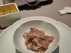 -左庭右院鲜牛肉火锅黑金店(陆家嘴中心店)