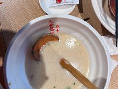 -味千拉面(淮安万达店)