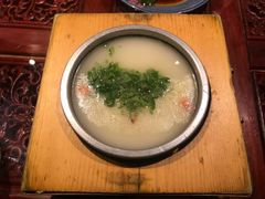 鸡汤-小铫鸡汤