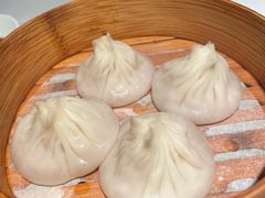 黑松露小笼包-苏浙总会(国金中心店)