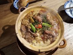 -十六蒲(桂林路店)