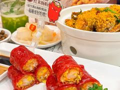 -避风塘·金牌店·夜宵(金玉兰店)