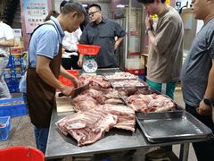 -标记美食新鲜猪杂(兴南大道店)