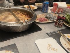 -一绪に寿喜烧(荟聚店)