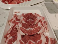 -丁卯•铜锅涮肉(工体店)