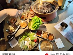 -西塔老太太泥炉烤肉(青浦蟠龙天地店)