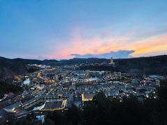 -云端咖啡(山顶教堂店)