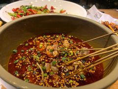 -临界音乐酒馆·小龙虾·江湖菜(华熙LIVE·鱼洞店)