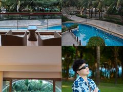 -三亚海棠湾喜来登度假酒店