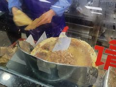 -樊记腊汁肉(竹笆市总店)