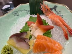 -雅玛花式铁板烧餐厅(好运街店)