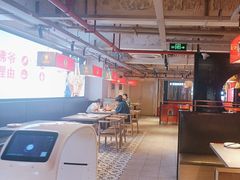 -老佛爷铜炉蛙锅(东门老街店)