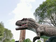 -南通洲际绿博园