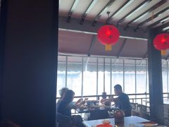 -小厨娘金榜题名(夫子庙秦淮河店)