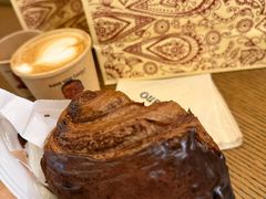 -OUR Bakery(SKP-S店)