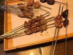 -枪火串烧·东北特色烧烤(罗湖总店)