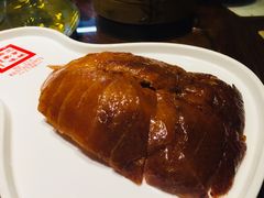 -那家小馆•北京菜•烤鸭(中关村店)
