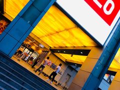 -银座mall(东直门店)