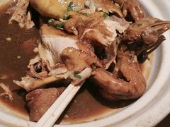 -黄山老妈·土菜(碧桂园店)
