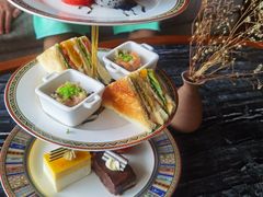 -西双版纳融创皇冠假日度假酒店