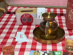 -西贝(太原万象城店)