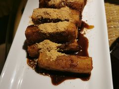 红糖粑粑-渝信川菜 · 川味家常菜(长安店)