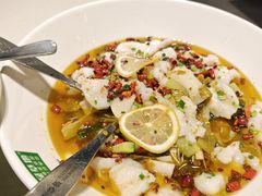 -绿草地·湘菜(悦方ID mall店)