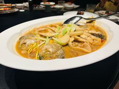 -庐灶江南·江南菜·四合院Bistro(东直门·华侨夜泊君亭店)