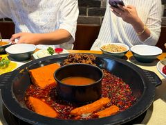 -蜀家渝重庆火锅(南屏街店)