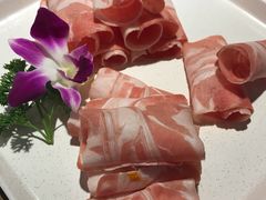 -尚尚仙·酸汤猪手·猪肚鸡火锅(华联万柳购物中心店)