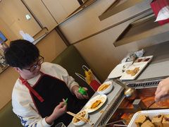 -海底捞火锅(振华广场生日主题店)