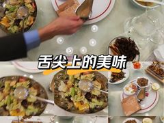 -良友·海鲜青岛菜(五四广场店)
