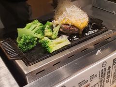-肉肉大米(金虹桥店)