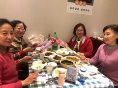 -紫光园·烤鸭·北京菜(劲松店)