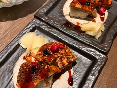 -合点寿司(美罗城店)