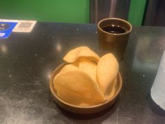 -京参 • 擂椒饭(这有山店)