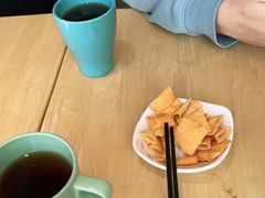 -嘉和一品粥(方庄店)